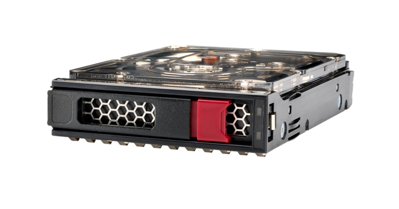 HPE SATA / LP — 1 TB