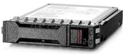 HPE SATA / BC — 1.92 TB
