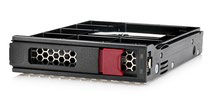 HPE SAS / LPC — 960 GB