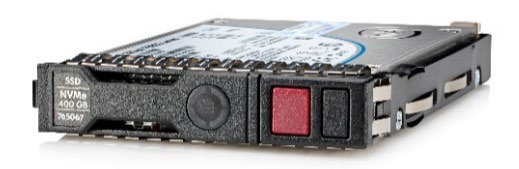 HPE NVMe — 1.6 TB