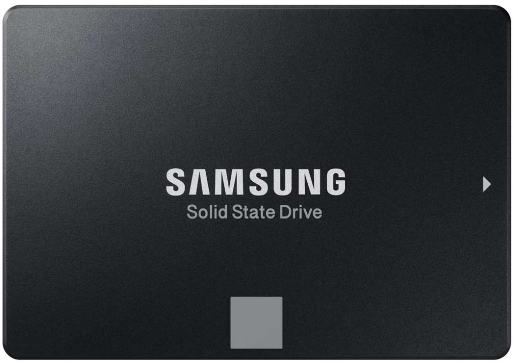 Samsung 870 EVO — 1 TB