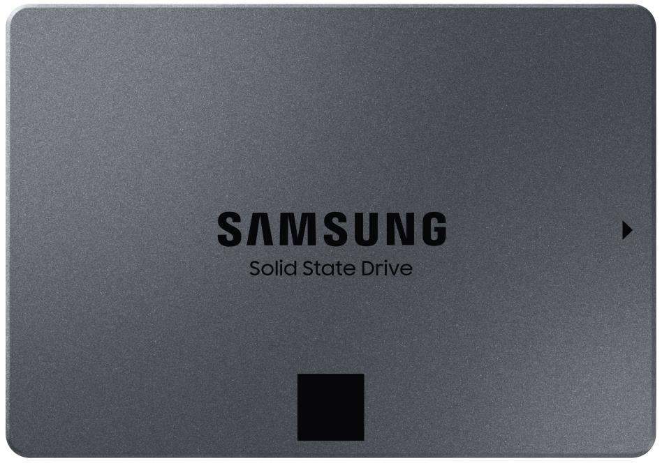 Samsung 870 QVO — 1 TB
