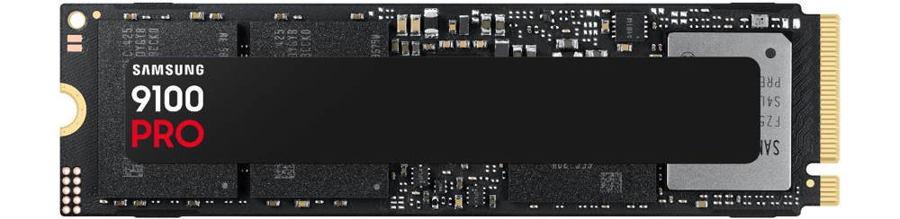 Samsung 9100 PRO — 1 TB