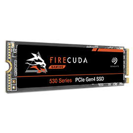 Seagate FireCuda 530 — 1 TB
