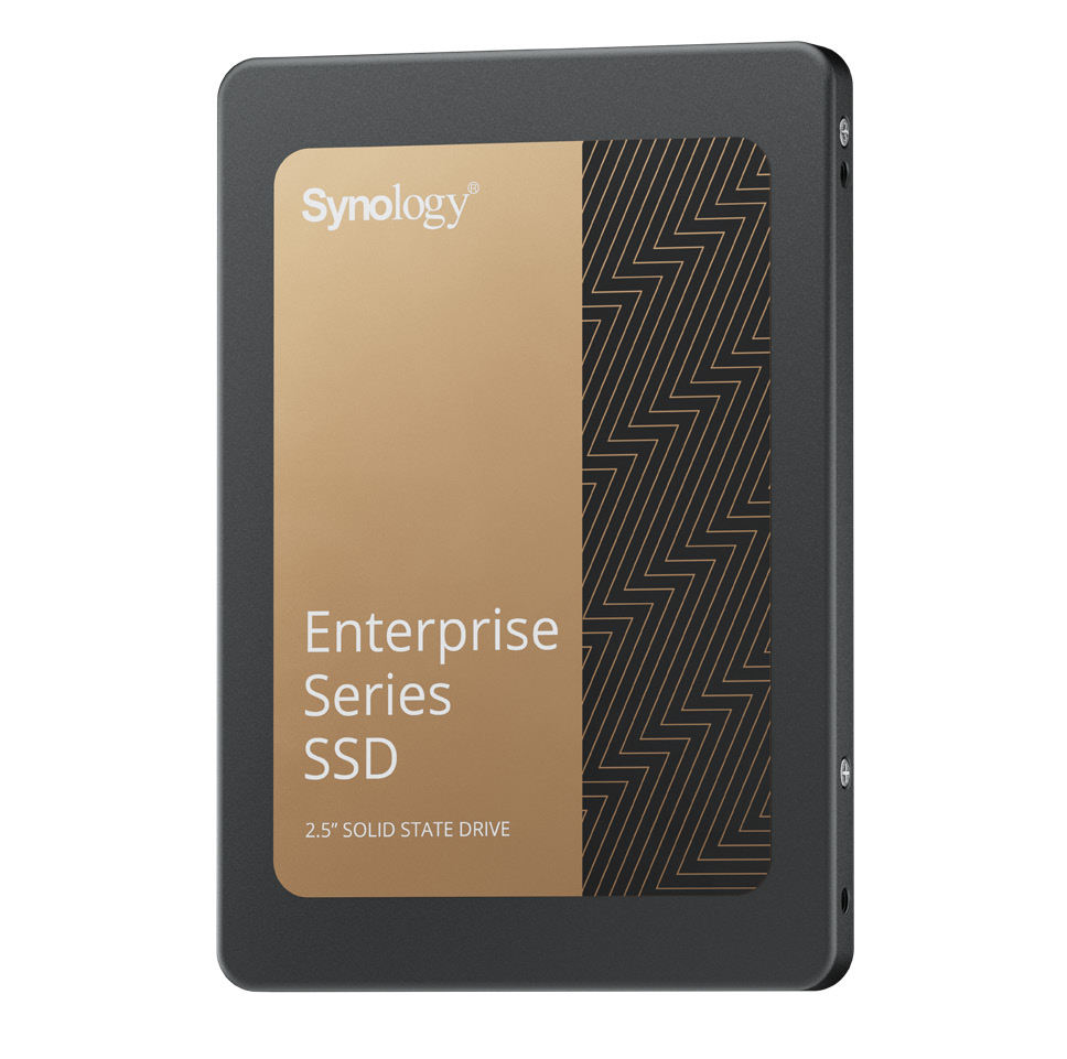 Synology SAT Enterprise — 1.92 TB