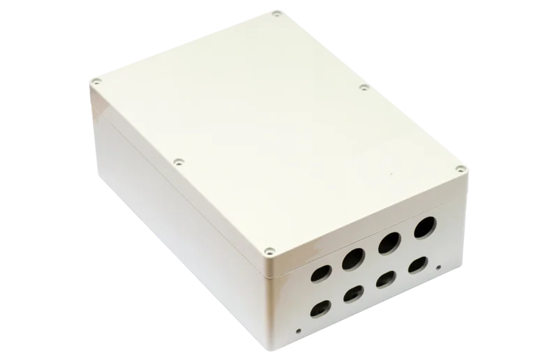 MikroTik CAOTU