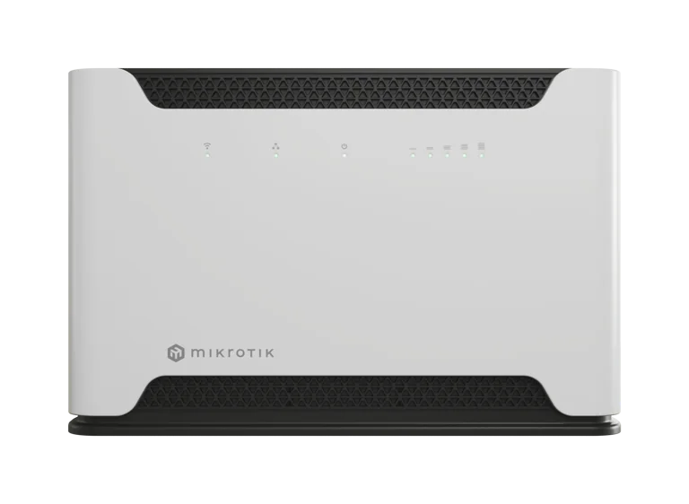 MikroTik Chateau LTE6