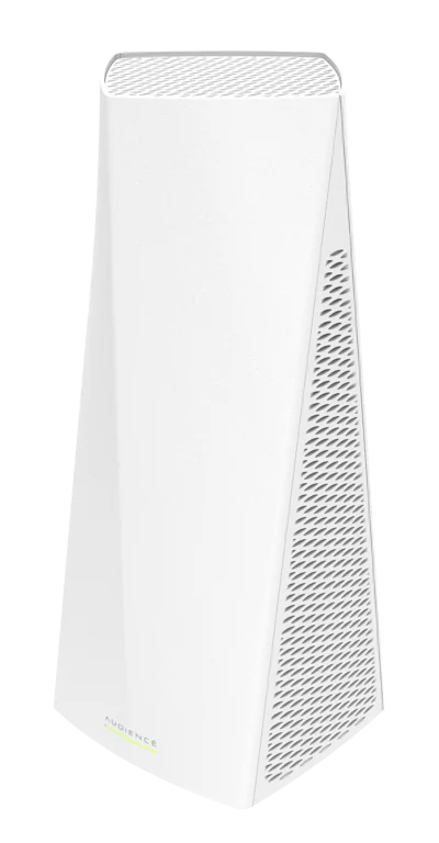 MikroTik Audience