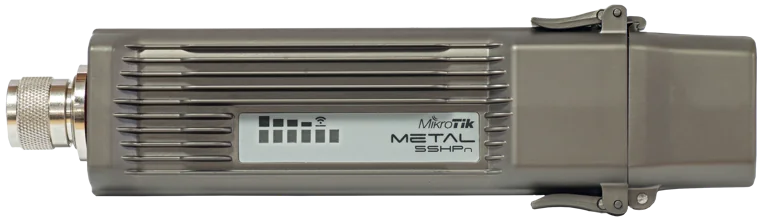MikroTik Metal 5