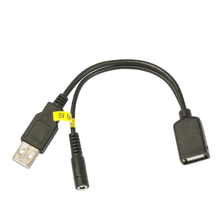 MikroTik 5VUSB