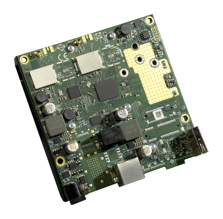 MikroTik L11UG-5HaxD