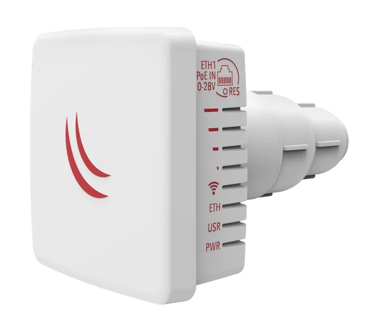 MikroTik LDF 5 ac