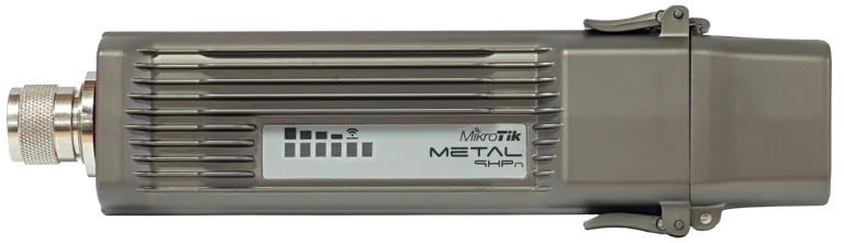 MikroTik Metal 9