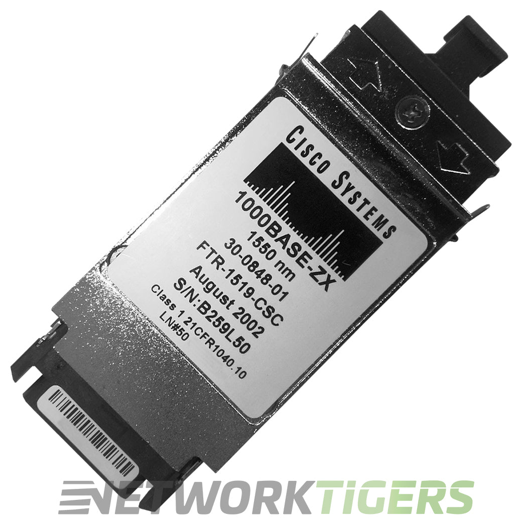 Cisco WDM-GBIC-REC