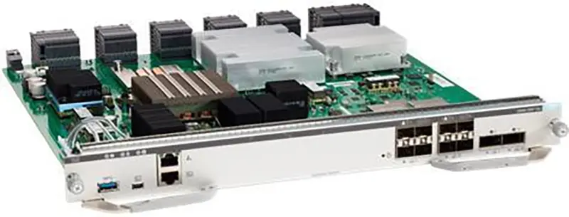 Cisco Catalyst C9400-SUP-1XL-Y