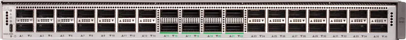 Cisco Catalyst C9500X-28C8D