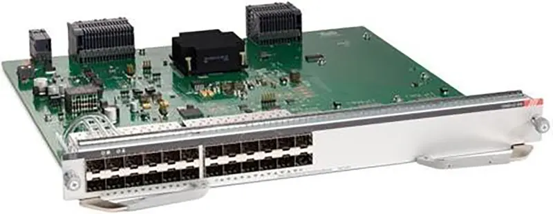 Cisco Catalyst C9400-LC-24S