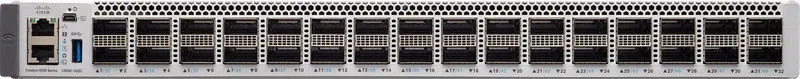 Cisco Catalyst C9500-32QC-E