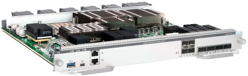 Cisco Catalyst C9400X-SUP-2XL