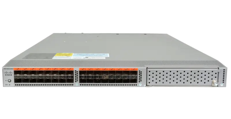 Cisco Nexus 5548UP-FA