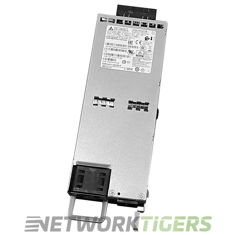 Cisco PWR-CC1-650WAC