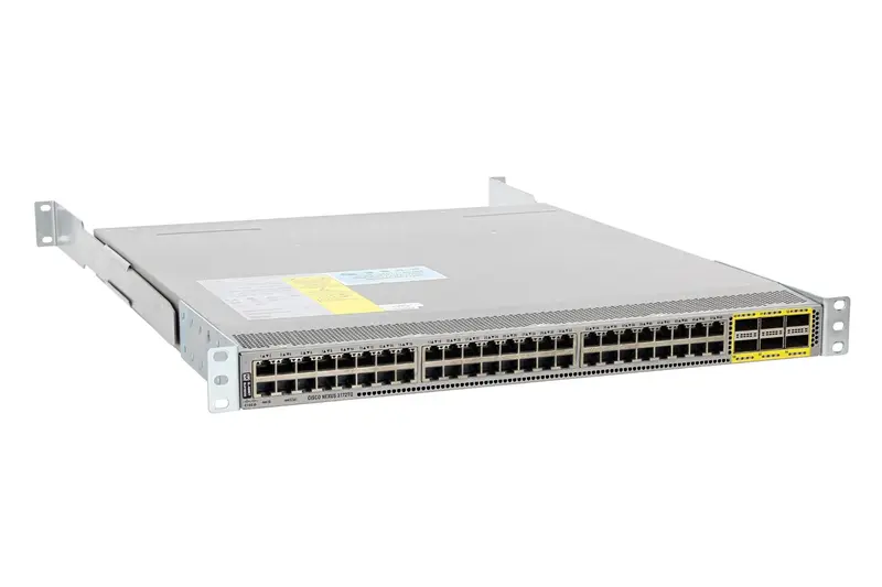 Cisco Nexus 3172TQ-10GT