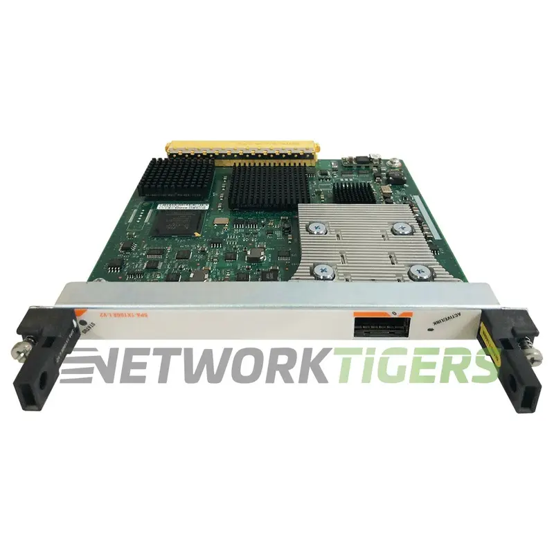 SPA-1X10GE-L-V2