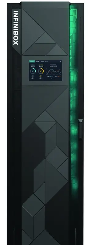 Infinidat F2300