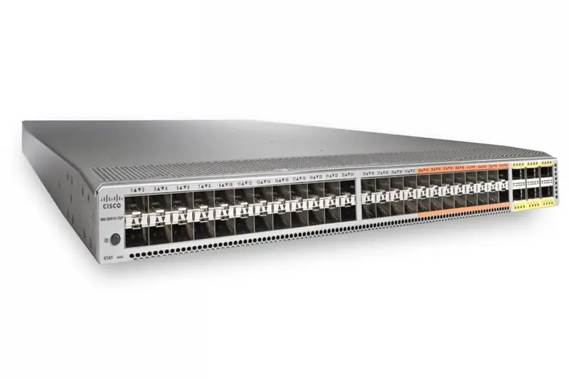 Cisco Nexus 5672UP