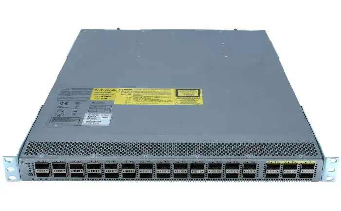 Cisco Nexus 9332PQ