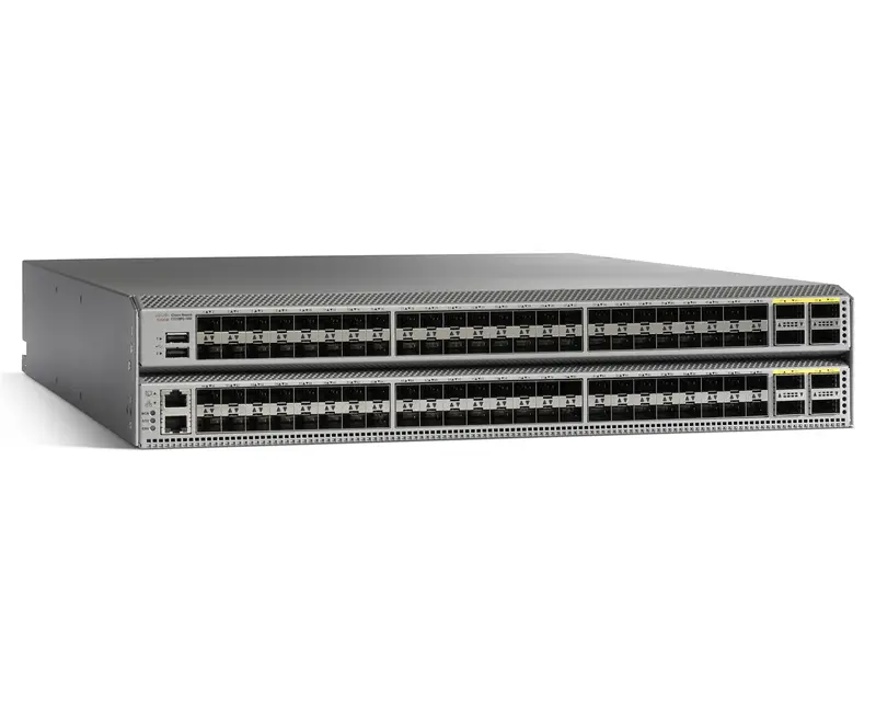 Cisco Nexus 31128PQ-10GE