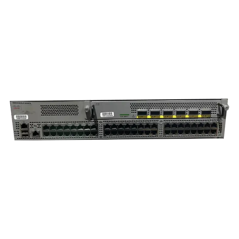 Cisco Nexus 9396TX