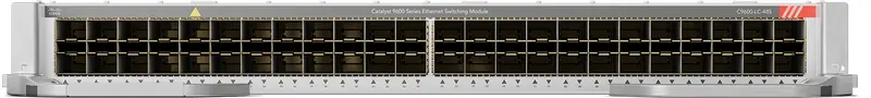 Cisco Catalyst C9600-LC-48S