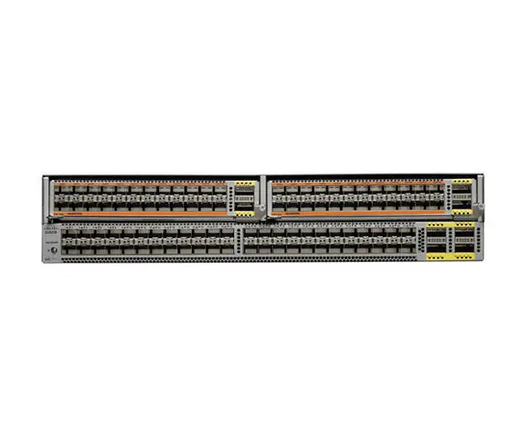 Cisco Nexus 56128P