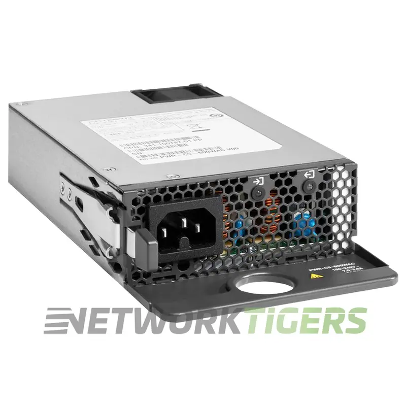 Cisco PWR-C5-600WAC