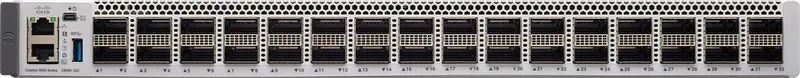 Cisco Catalyst C9500-32C-A