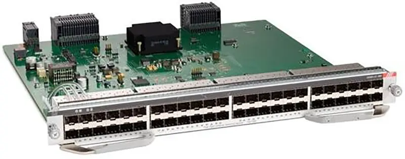 Cisco Catalyst C9400-LC-48S