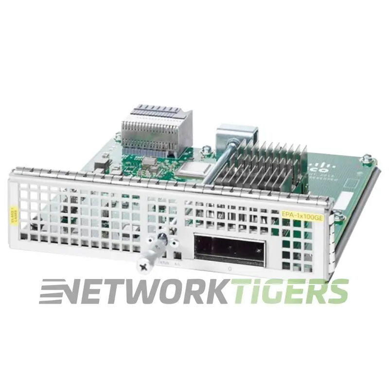 Cisco EPA-1X100GE