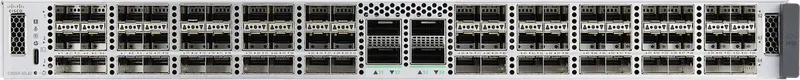 Cisco Catalyst C9500X-60L4D