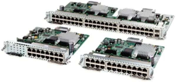 Cisco SM-X-ES3-16-P