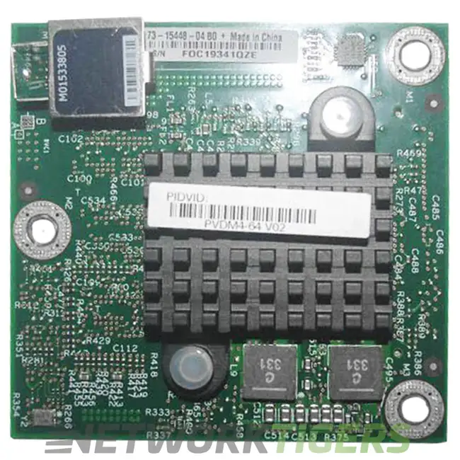 Cisco PVDM4-64