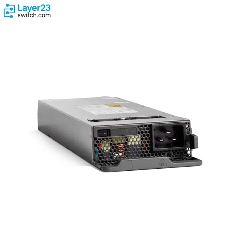 Cisco C9400-PWR-3200ACT