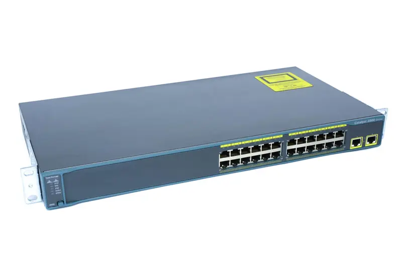 Cisco Catalyst 2960-24TT-L