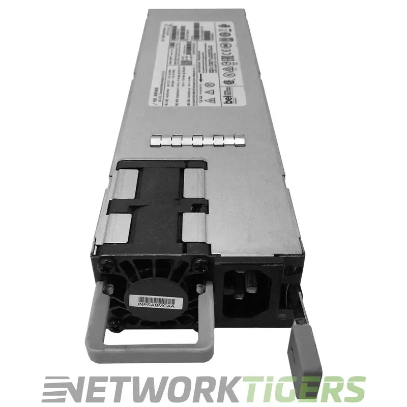 Cisco C9K-PWR-1600WAC-R