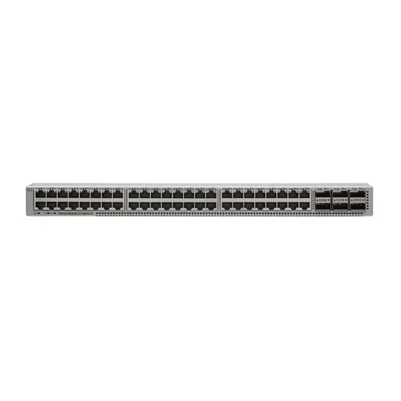 Cisco Nexus 31108TC-V