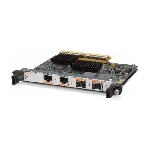 Cisco SPA-2X1GE-V2