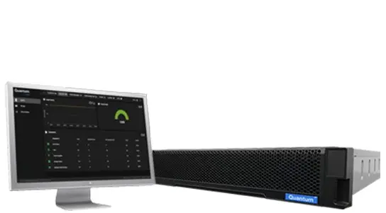 Quantum F2200