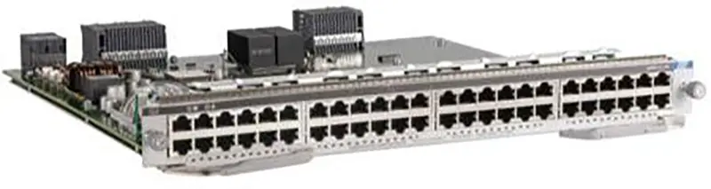 Cisco Catalyst C9400-LC-48HN