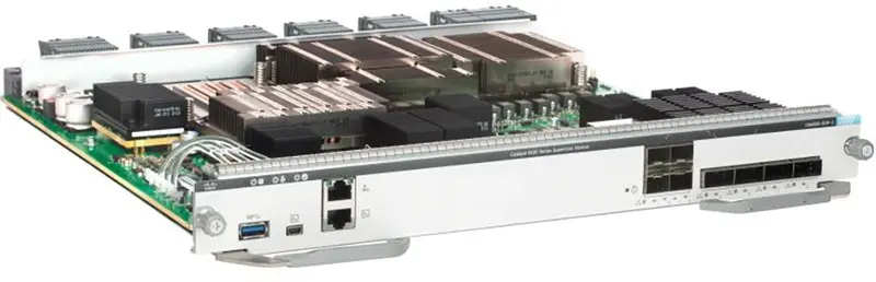 Cisco Catalyst C9400X-SUP-2