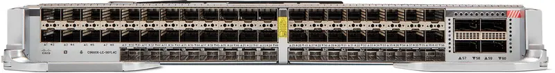 Cisco Catalyst C9600X-LC-56YL4C